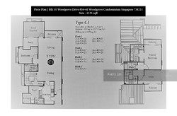 Woodgrove Condominium (D25), Condominium #194050292
